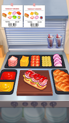 Royal Cooking: Kochspiele Image