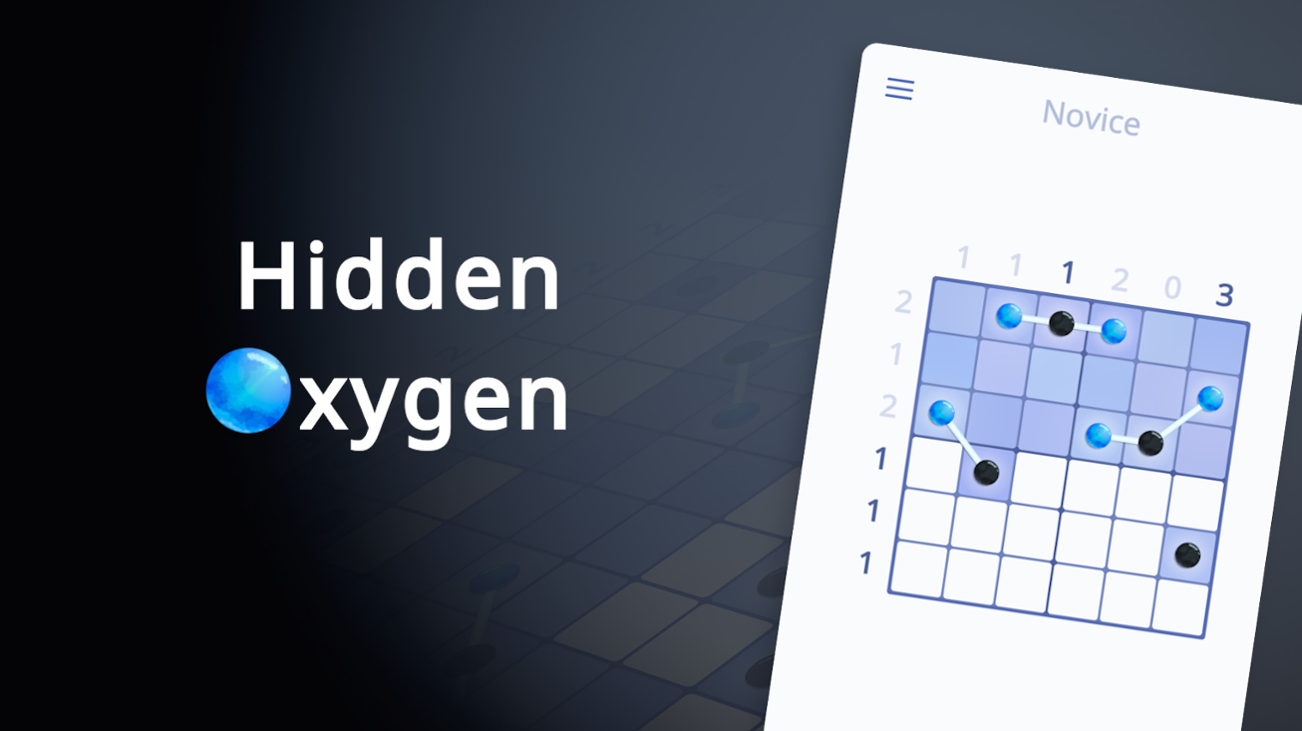Games like Hidden Oxygen
