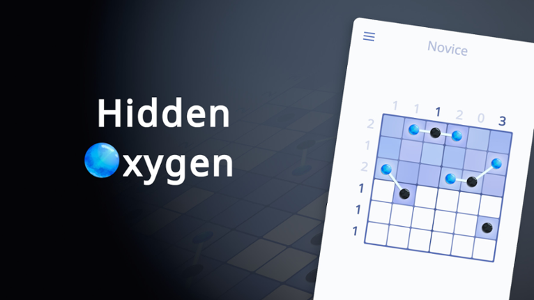 Hidden Oxygen Image