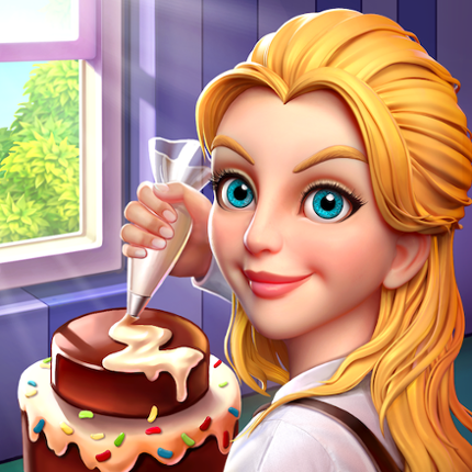 My Restaurant Empire-Deco Game Image