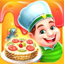 Fantastic Chefs: Match 'n Cook Image