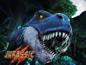 Jurassic Run Attack: Dino Era Image