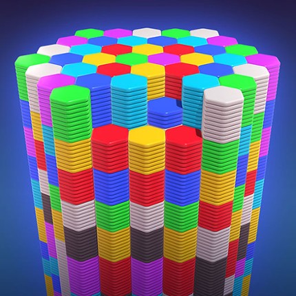 Hexa Stack Image