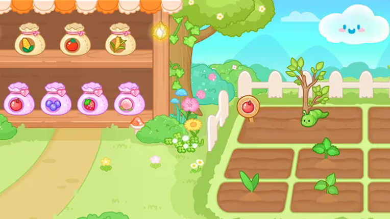 Slimaid Fairy Princess Kids Image