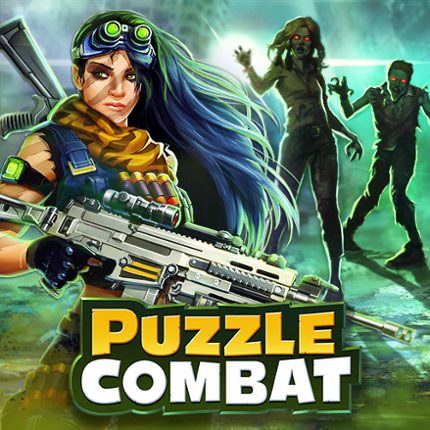 Puzzle Combat: Match-3 RPG Image