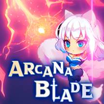 Arcana Blade : Idle RPG Image