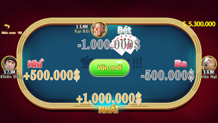 Tiến Lên Miền Nam Image