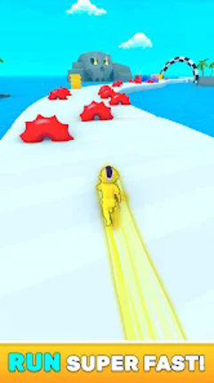 Haunted Heroes screenshot