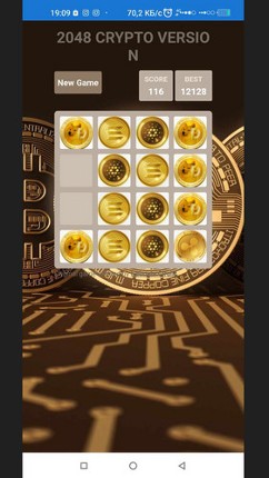 2048 CRYPTO VERSION Image