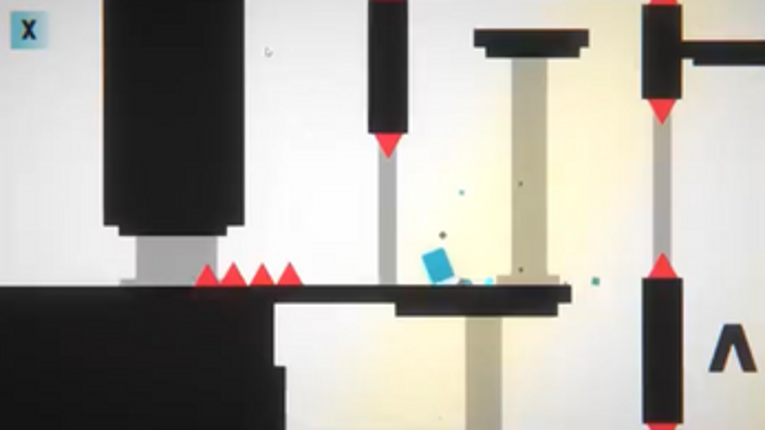 A Jumper's Journey screenshot