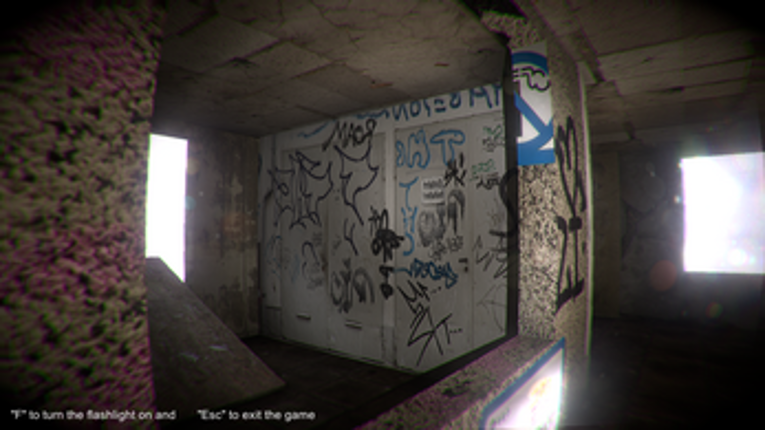 Abandoned Warehouse - New Map Image