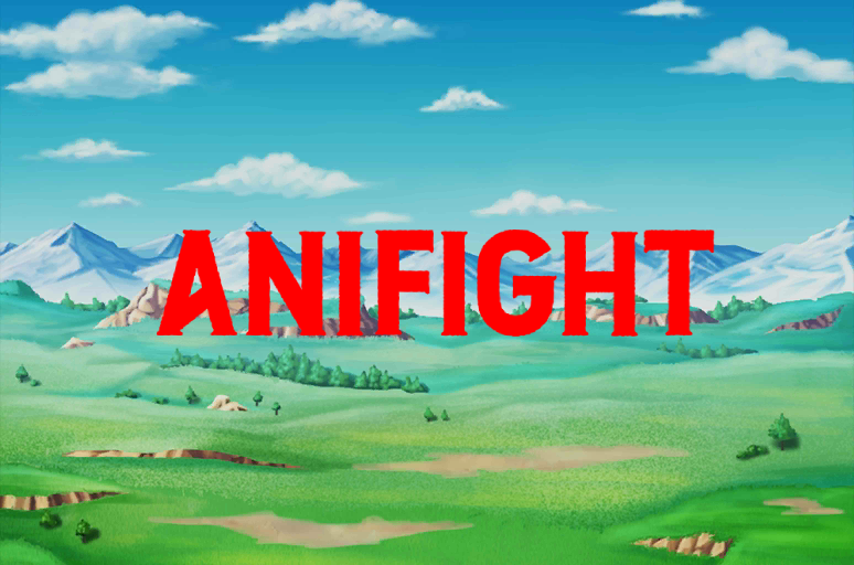 Games like Anifight