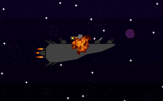Army of Prisoners screenshot