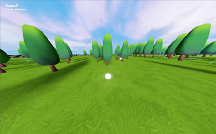 Aurora's Fairy Adventure screenshot