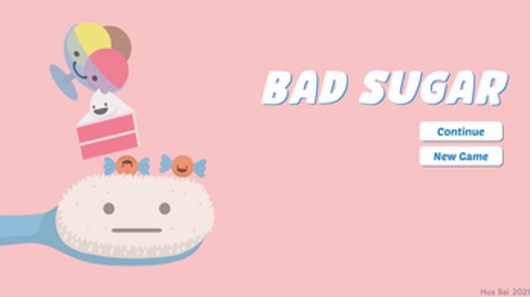 Bad Sugar Image