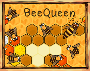 Games like Beequeen