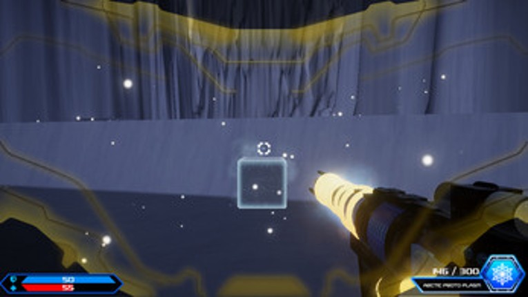 BioRealm screenshot