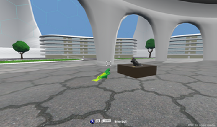 Birb - GWJ57 screenshot