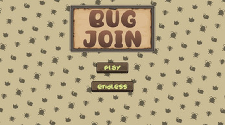 Bug Join Image