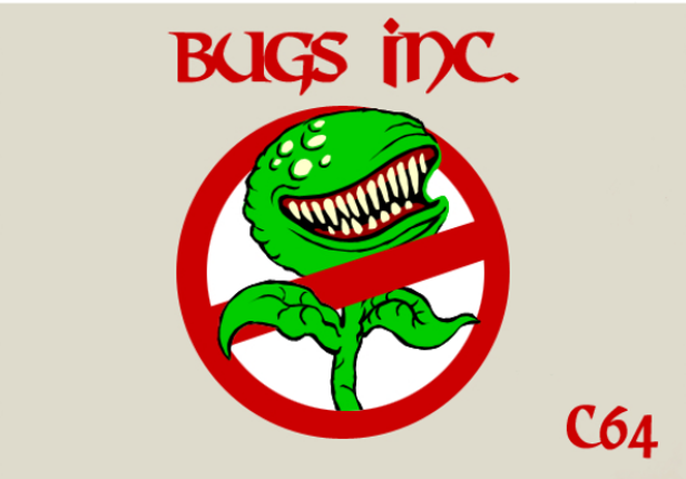 Bugs Inc. Image
