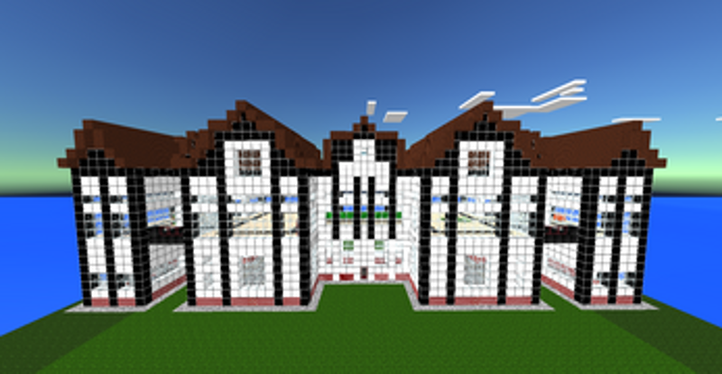Build With Cubes 2 screenshot