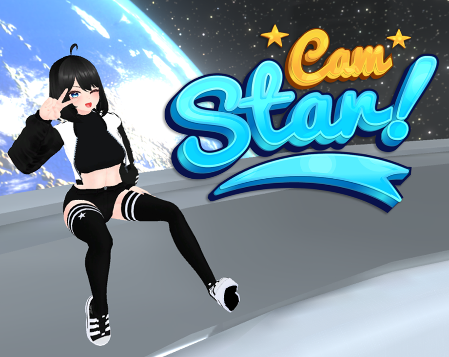 Games like Cam Star!