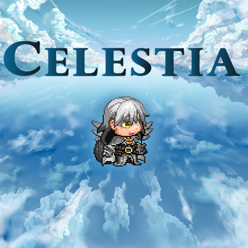 Games like Celestia