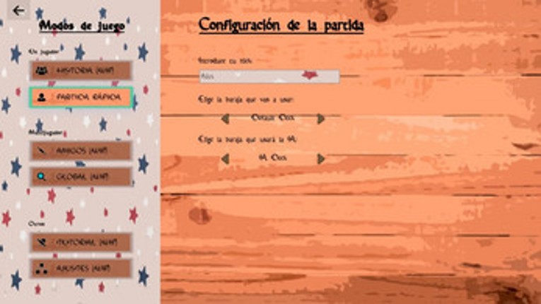 Christmas Routine Image