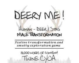 Deery me! Image