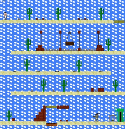 Veterinario al rescate screenshot