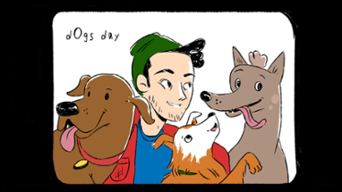 Dogs Day Image