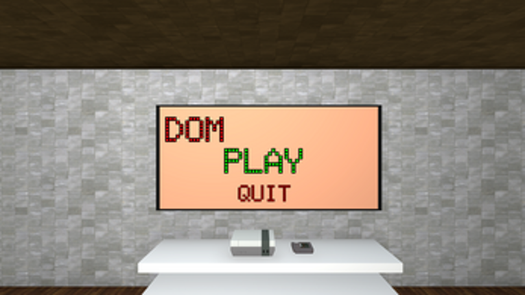 DOM Image