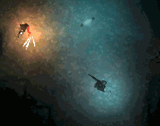 Games like Descendants of the Hellbeast