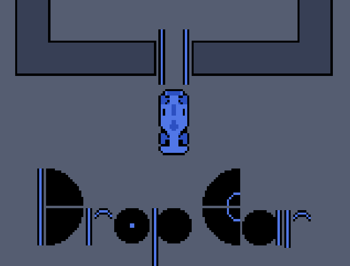 Games like Drop Car