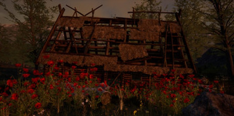 Ebonwald screenshot