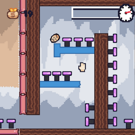 Egg Trek screenshot
