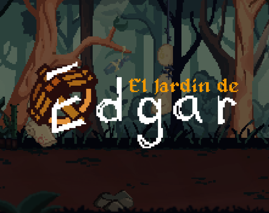 Games like El Jardin de Edgar