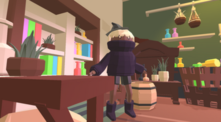 ElemenTorment Image