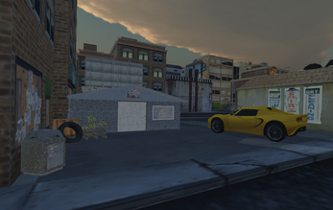 Elkridge screenshot