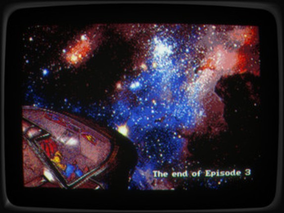 Episode 3 screenshot