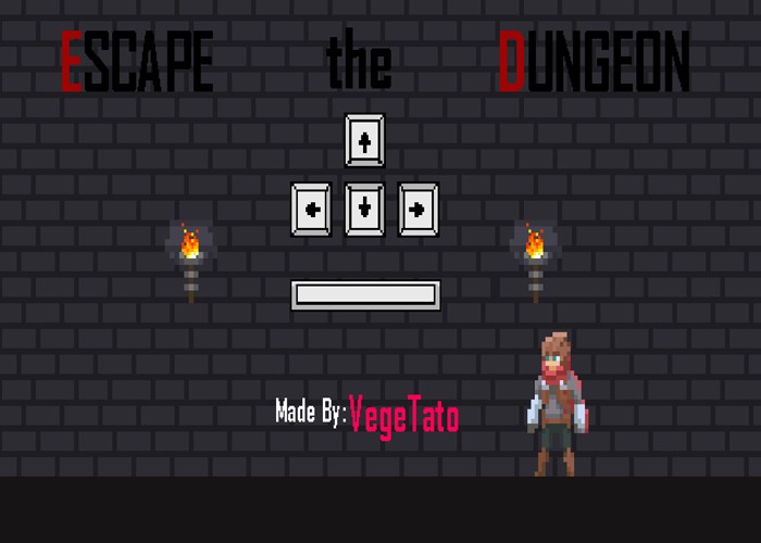 Games like Escape the Dungeon