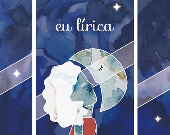 Eu Lírica Game Cover