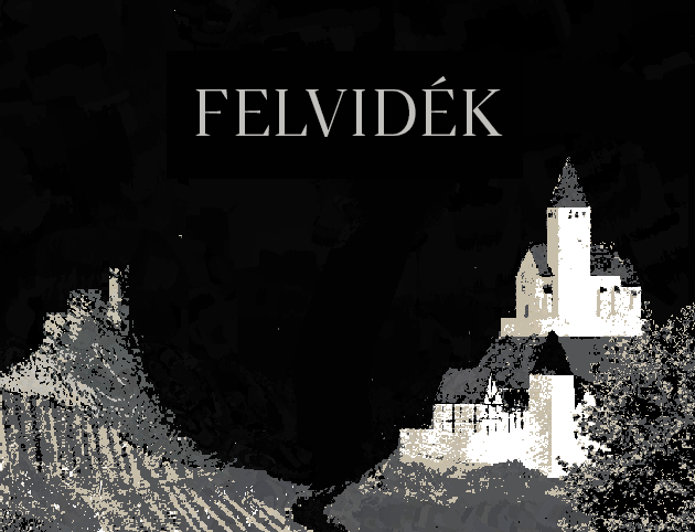 Games like Felvidek