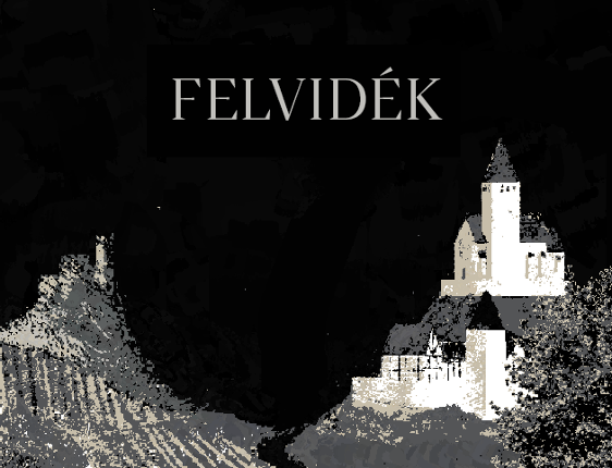 Felvidek Image