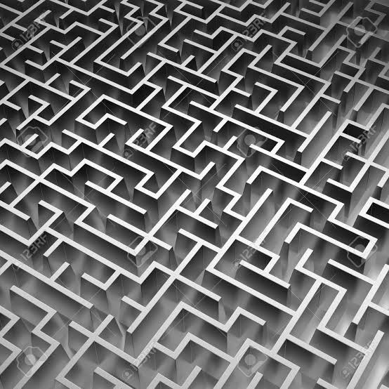 Games like Find Your Way Out