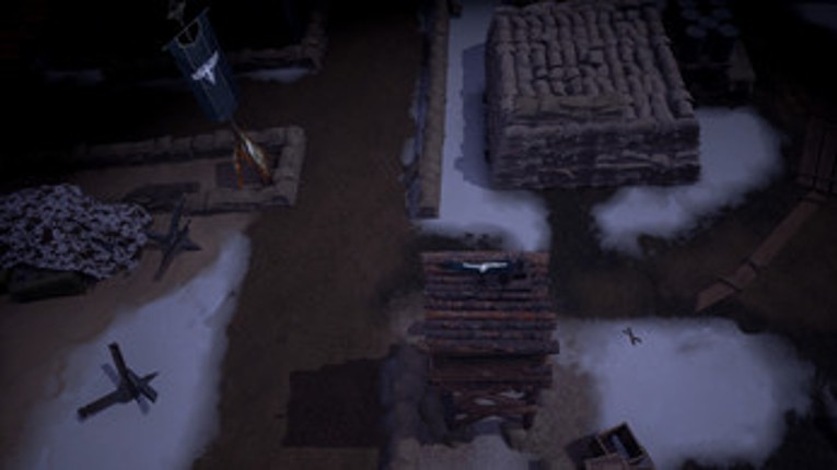 Foxhole - Red Alert Collection screenshot