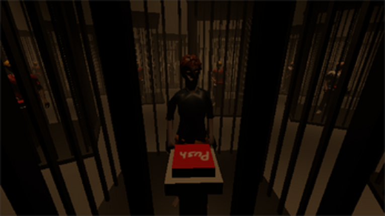 FPS - Idle Clicker - Creepy screenshot