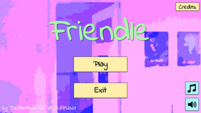 Friendle Image
