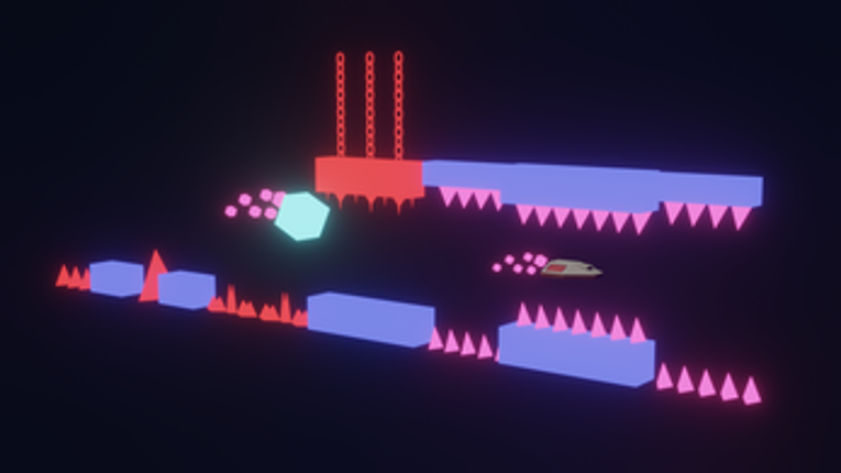 Geometry Rush Image