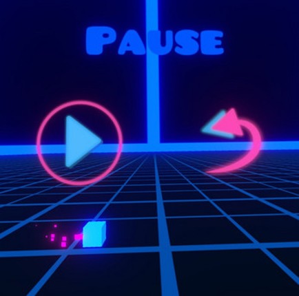 Geometry Rush Image